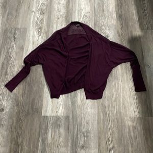 Express cardigan